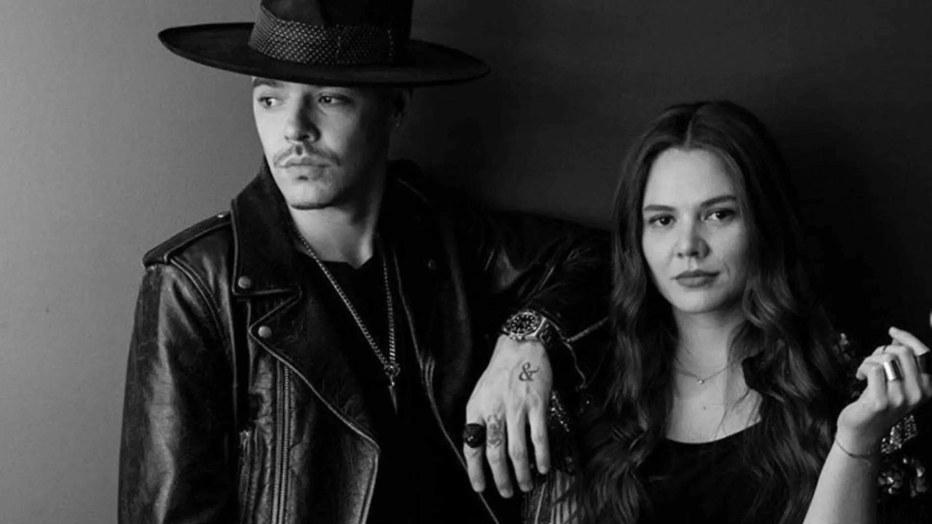 jesse y joy